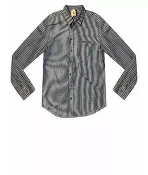 Кэжуал рубашка