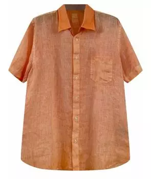 Кэжуал рубашка