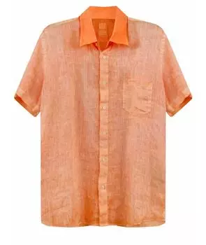 Кэжуал рубашка