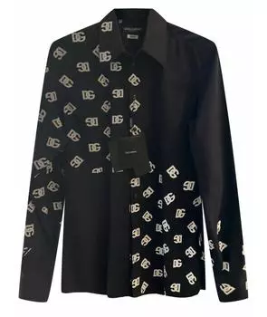 Кэжуал рубашка