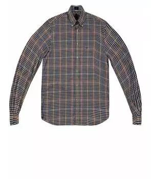 Кэжуал рубашка