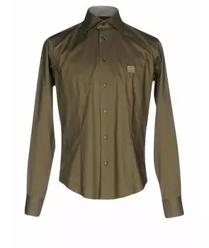 Кэжуал рубашка