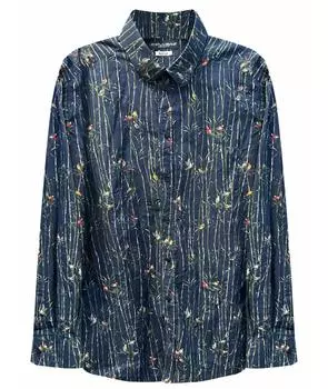 Кэжуал рубашка