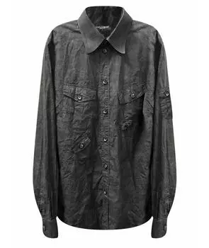 Кэжуал рубашка