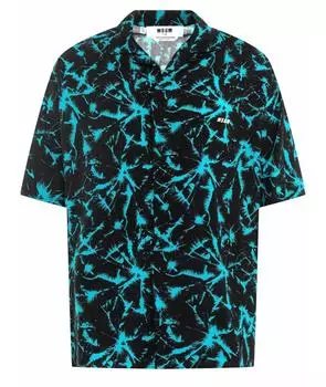 Кэжуал рубашка