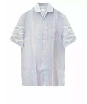 Кэжуал рубашка