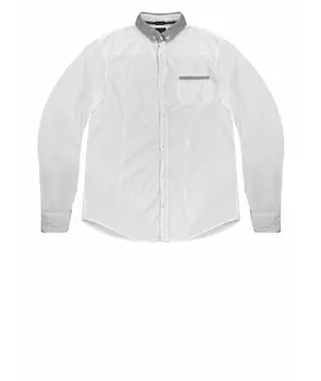 Кэжуал рубашка