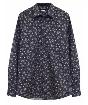 Кэжуал рубашка