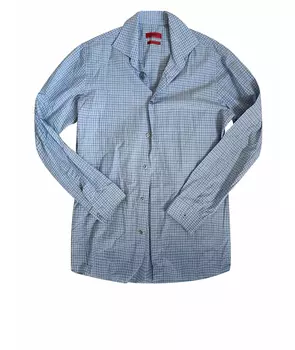 Кэжуал рубашка