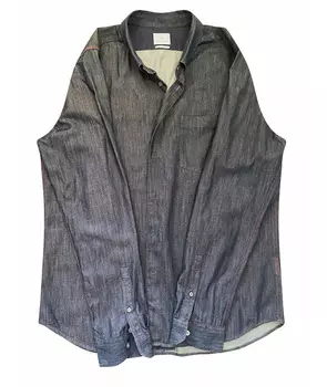 Кэжуал рубашка