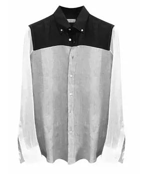 Кэжуал рубашка