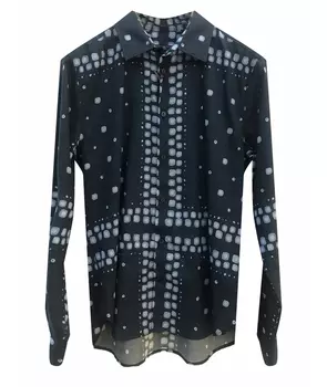 Кэжуал рубашка