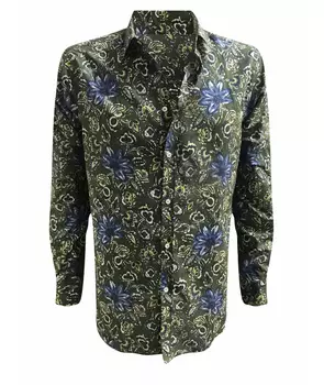 Кэжуал рубашка