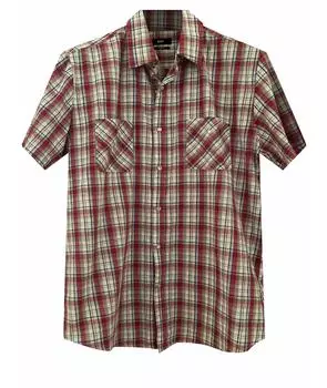 Кэжуал рубашка