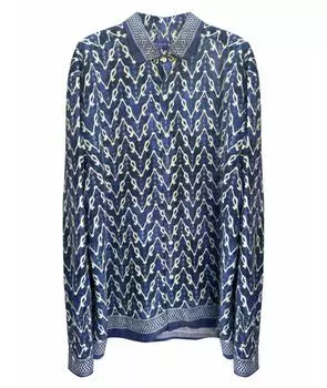 Кэжуал рубашка