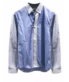 Кэжуал рубашка