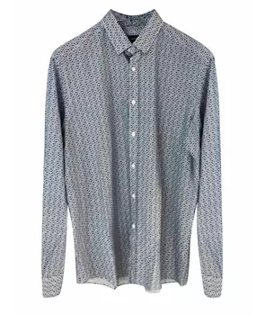 Кэжуал рубашка