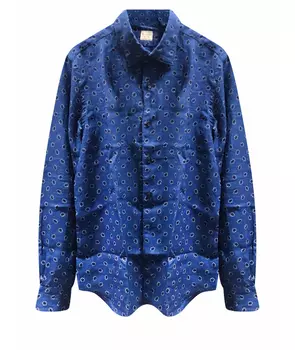 Кэжуал рубашка