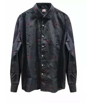 Кэжуал рубашка