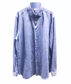 Кэжуал рубашка