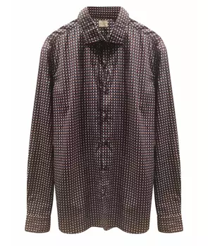 Кэжуал рубашка