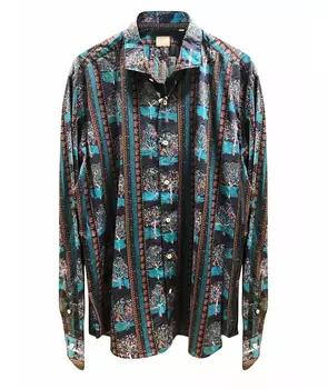 Кэжуал рубашка