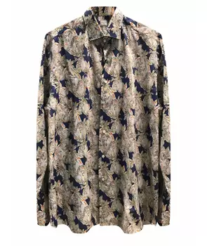 Кэжуал рубашка