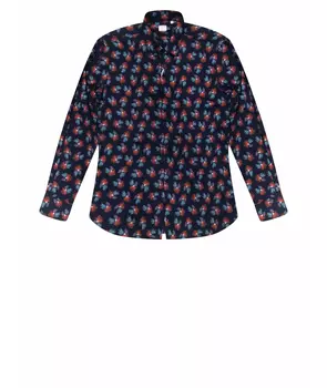 Кэжуал рубашка