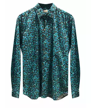 Кэжуал рубашка