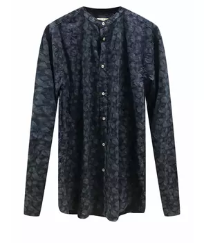 Кэжуал рубашка