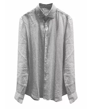 Кэжуал рубашка