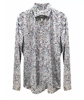 Кэжуал рубашка