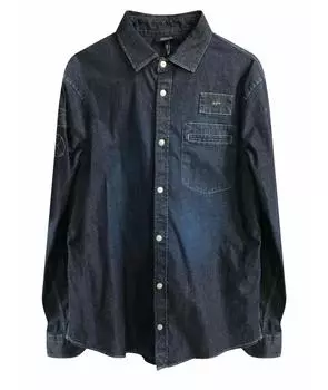 Кэжуал рубашка