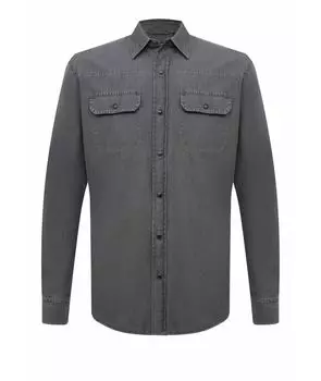 Кэжуал рубашка