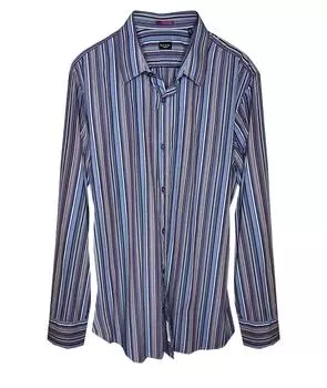 Кэжуал рубашка