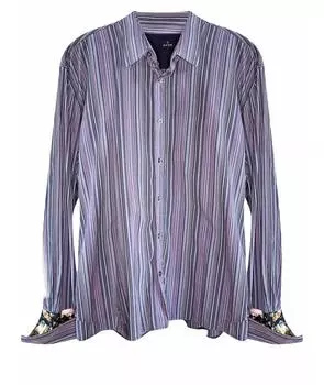 Кэжуал рубашка