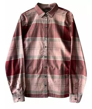 Кэжуал рубашка