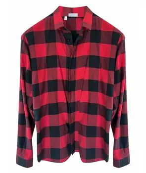 Кэжуал рубашка