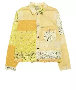 Кэжуал рубашка