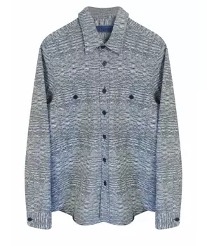 Кэжуал рубашка