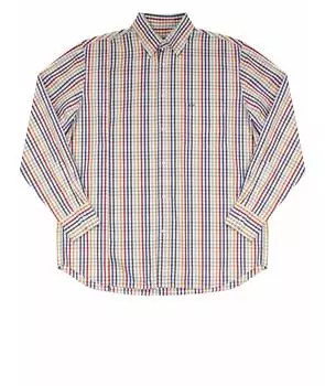 Кэжуал рубашка