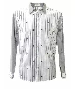 Кэжуал рубашка