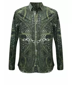 Кэжуал рубашка