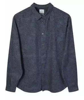 Кэжуал рубашка