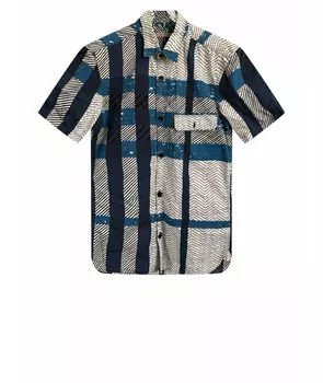 Кэжуал рубашка
