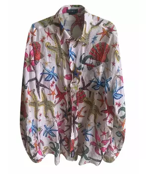 Кэжуал рубашка