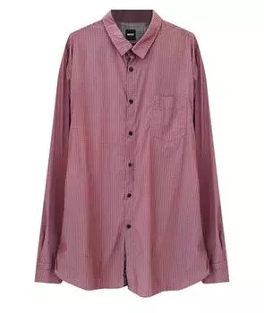 Кэжуал рубашка