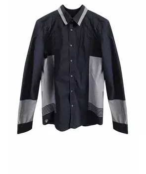 Кэжуал рубашка