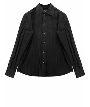 Кэжуал рубашка