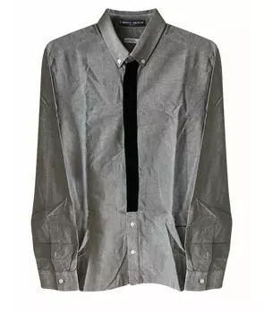 Кэжуал рубашка